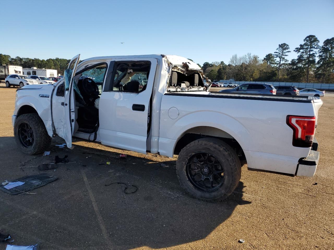 2017 Ford F-150 - Image 2