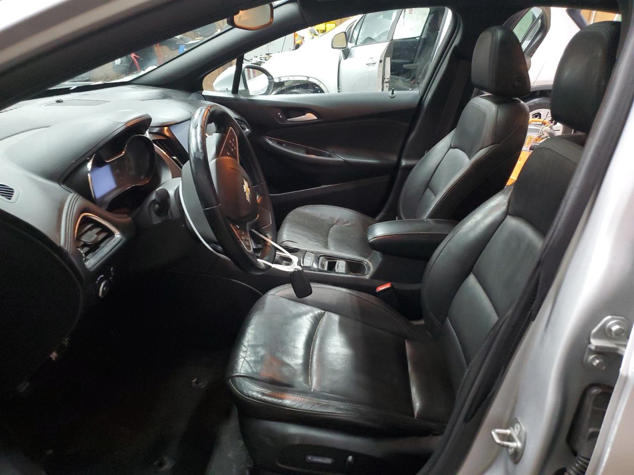 2016 Chevrolet Cruze - Image 7