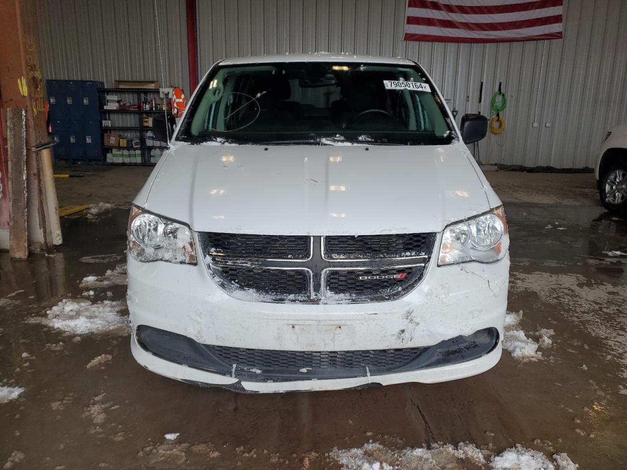 2019 Dodge Caravan - Image 5