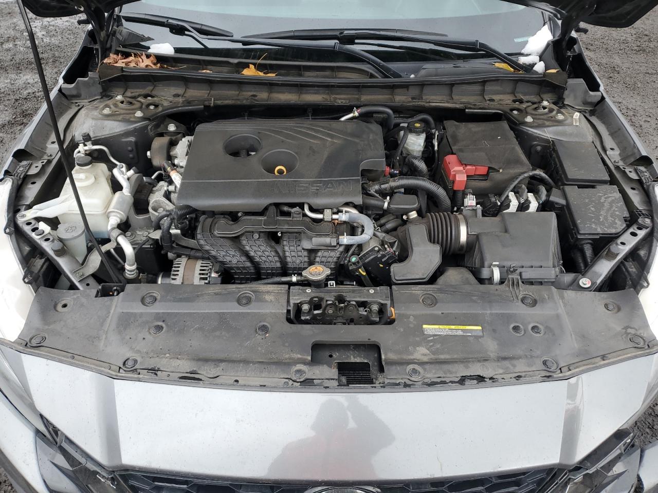 2019 Nissan Altima - Image 12