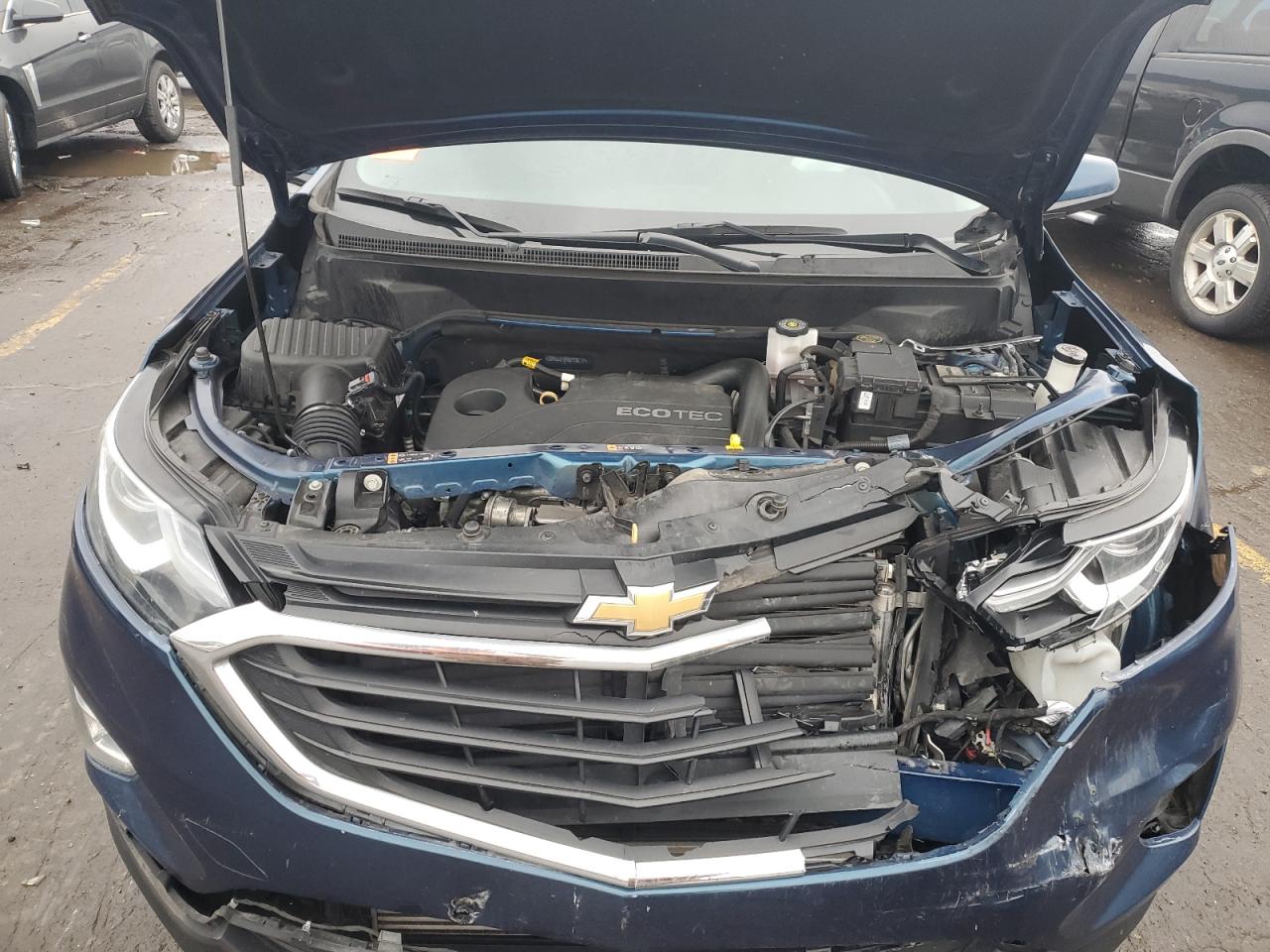 2021 Chevrolet Equinox - Image 12