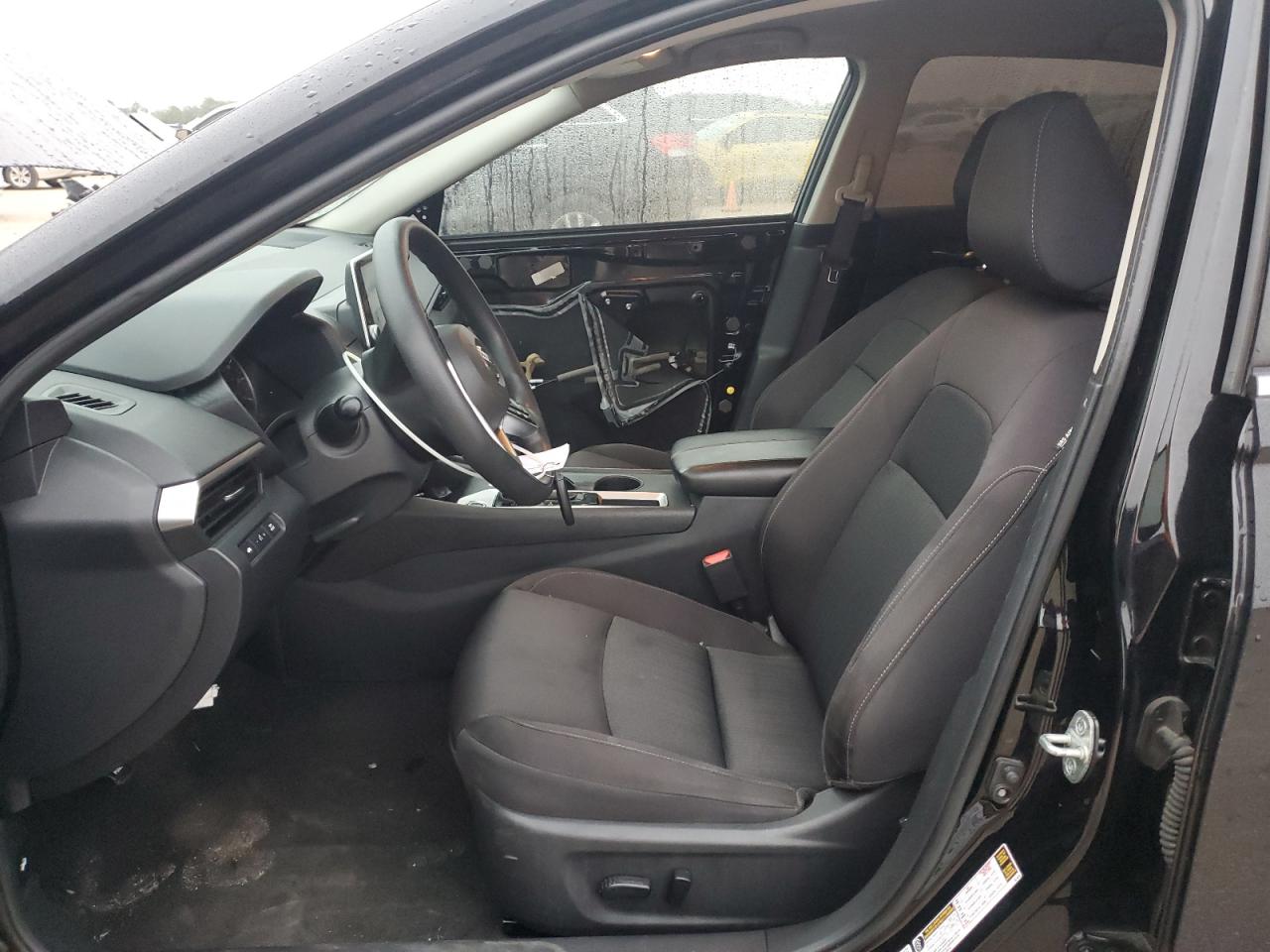 2020 Nissan Altima - Image 7