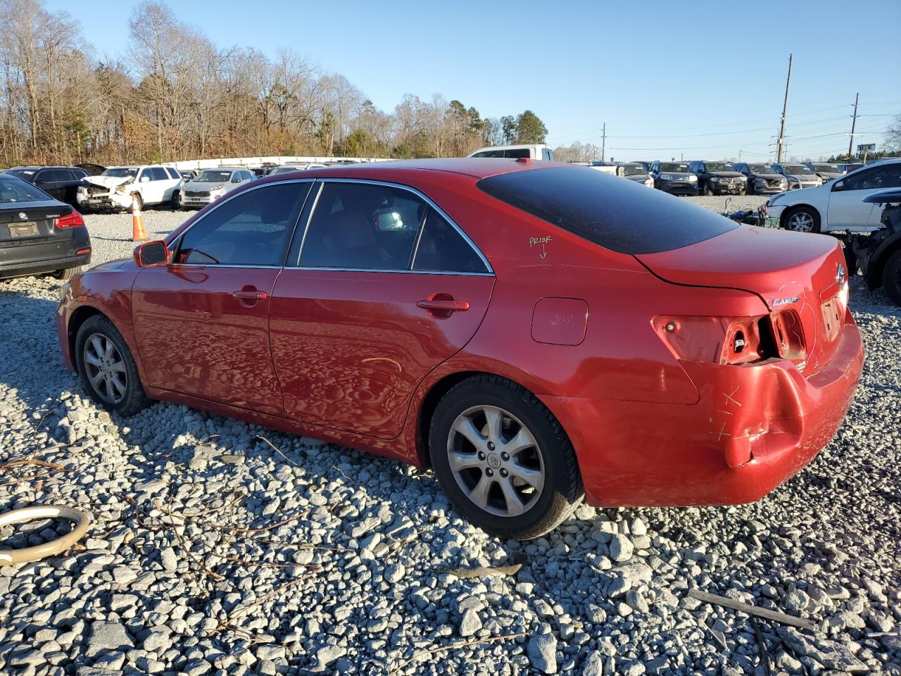 2010 Toyota Camry - Image 2