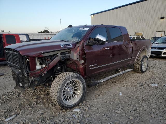 2019 Ram 2500 Limited