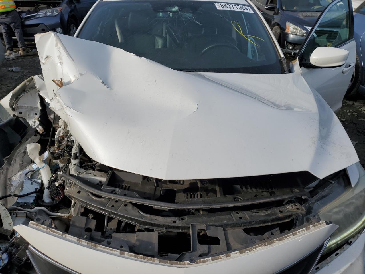 2016 Acura ILX - Image 11