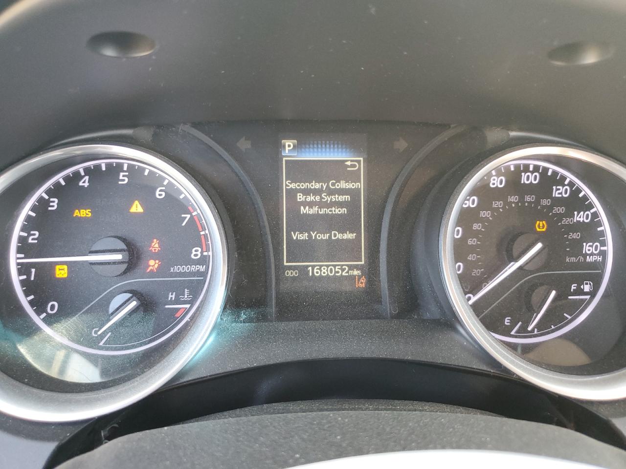 2018 Toyota Camry - Image 9