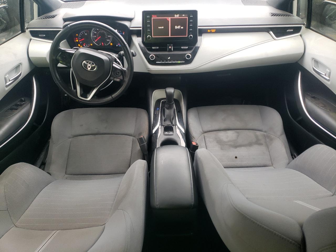 2020 Toyota Corolla - Image 8