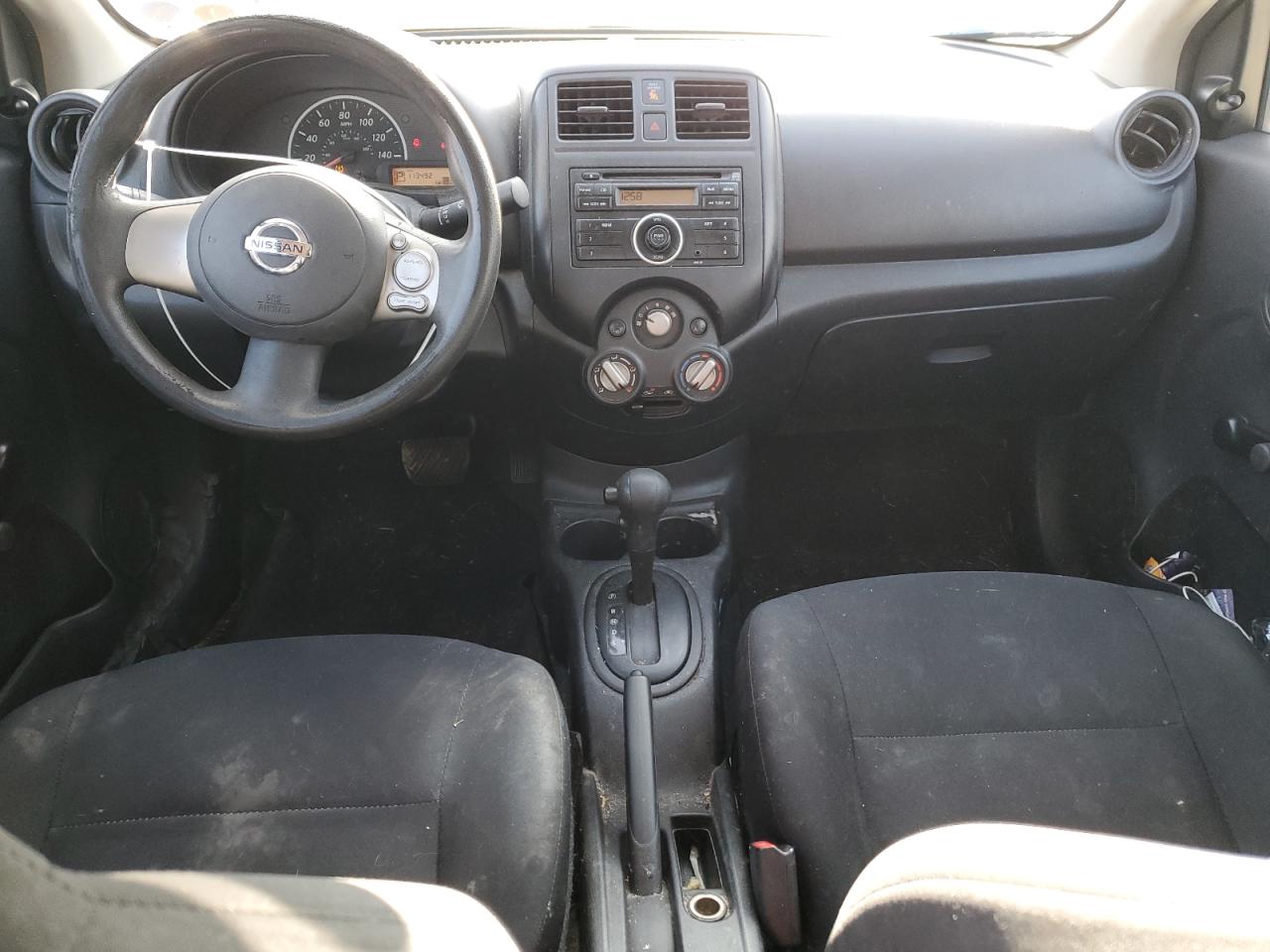 2013 Nissan Versa - Image 8