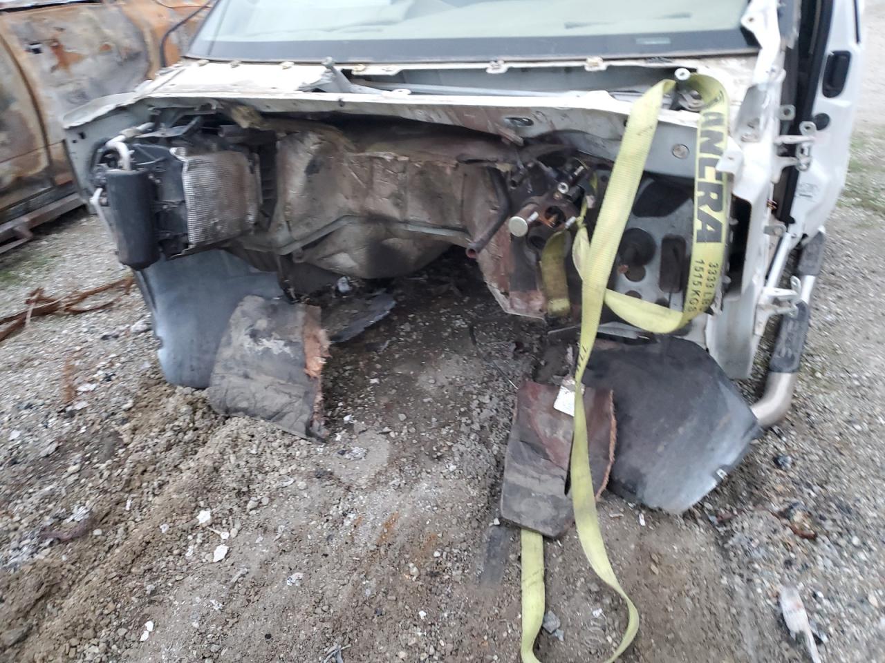 2003 Ford F250 - Image 11