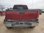 2007 Gmc Sierra K2500 Heavy Duty for Sale in Andrews, TX - Rollover