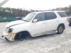 2002 Toyota Sequoia Limited en Venta en Loganville, GA - All Over