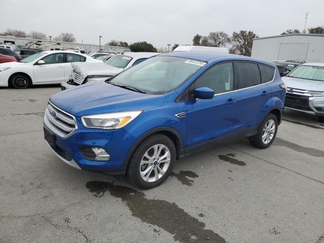 Parquets FORD ESCAPE 2017 Blue