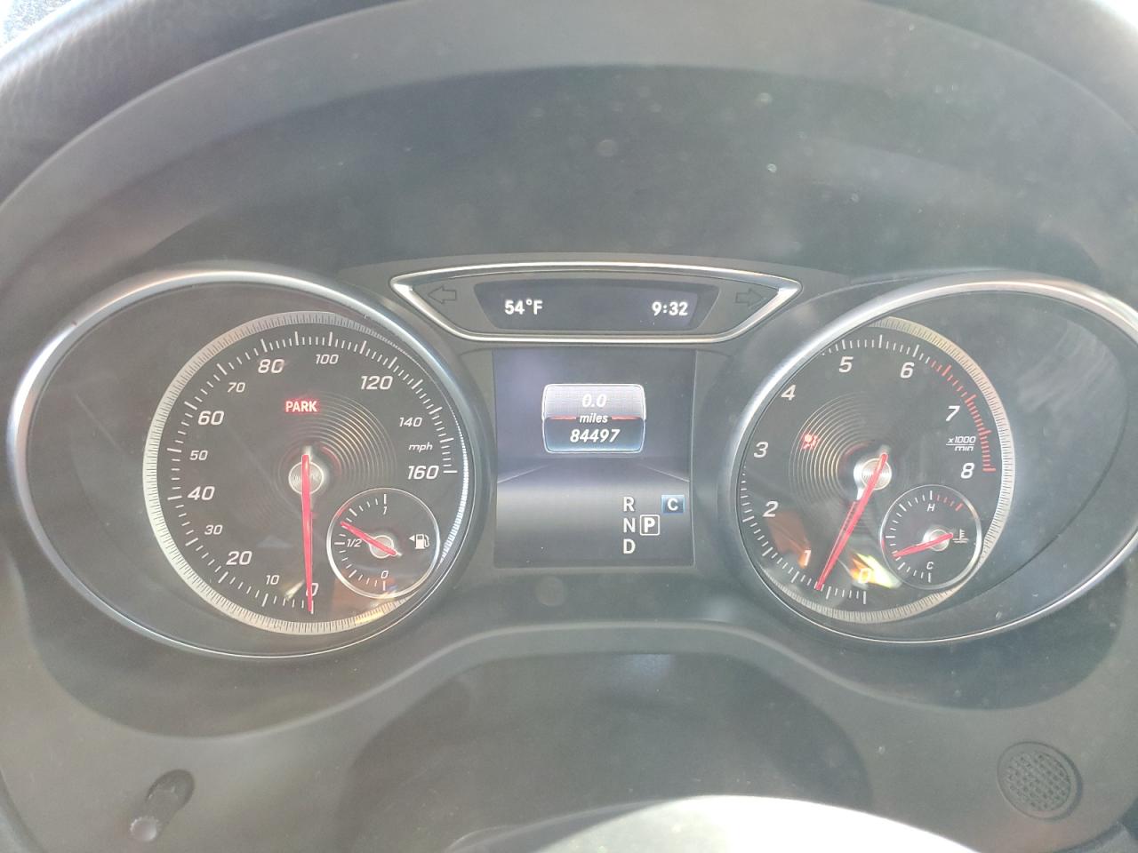 2019 Mercedes-Benz CLA-klasse - Image 9
