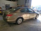 2008 Honda Accord Lx en Venta en Martinez, CA - All Over