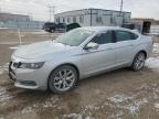 2017 Chevrolet Impala Premier იყიდება Bismarck-ში, ND - Front End