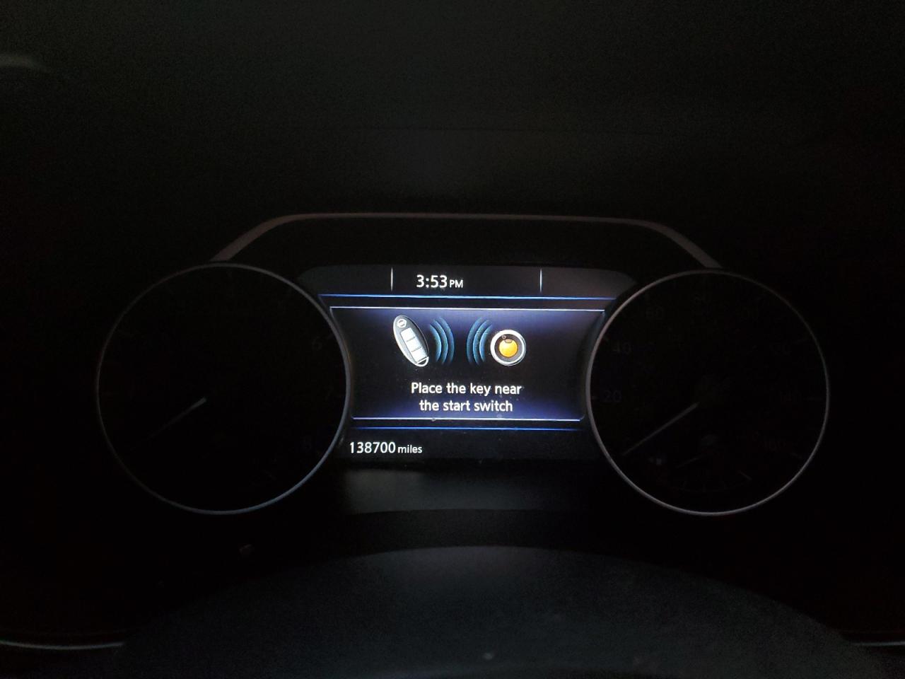 2016 Nissan Maxima 3.5S VIN: 1N4AA6AP3GC375430 Lot: 87221994