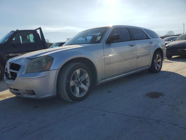 2005 Dodge Magnum Sxt