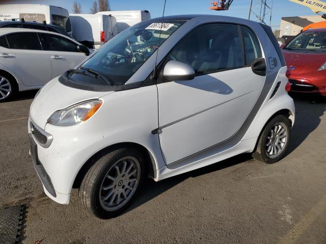 Купе SMART FORTWO 2013 Белы