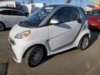 2013 Smart Fortwo  en Venta en Hayward, CA - Mechanical