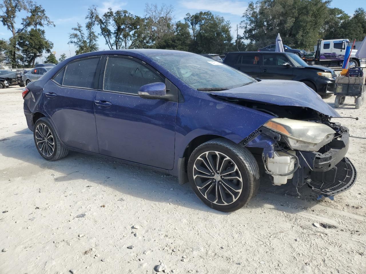 2016 Toyota Corolla - Image 4