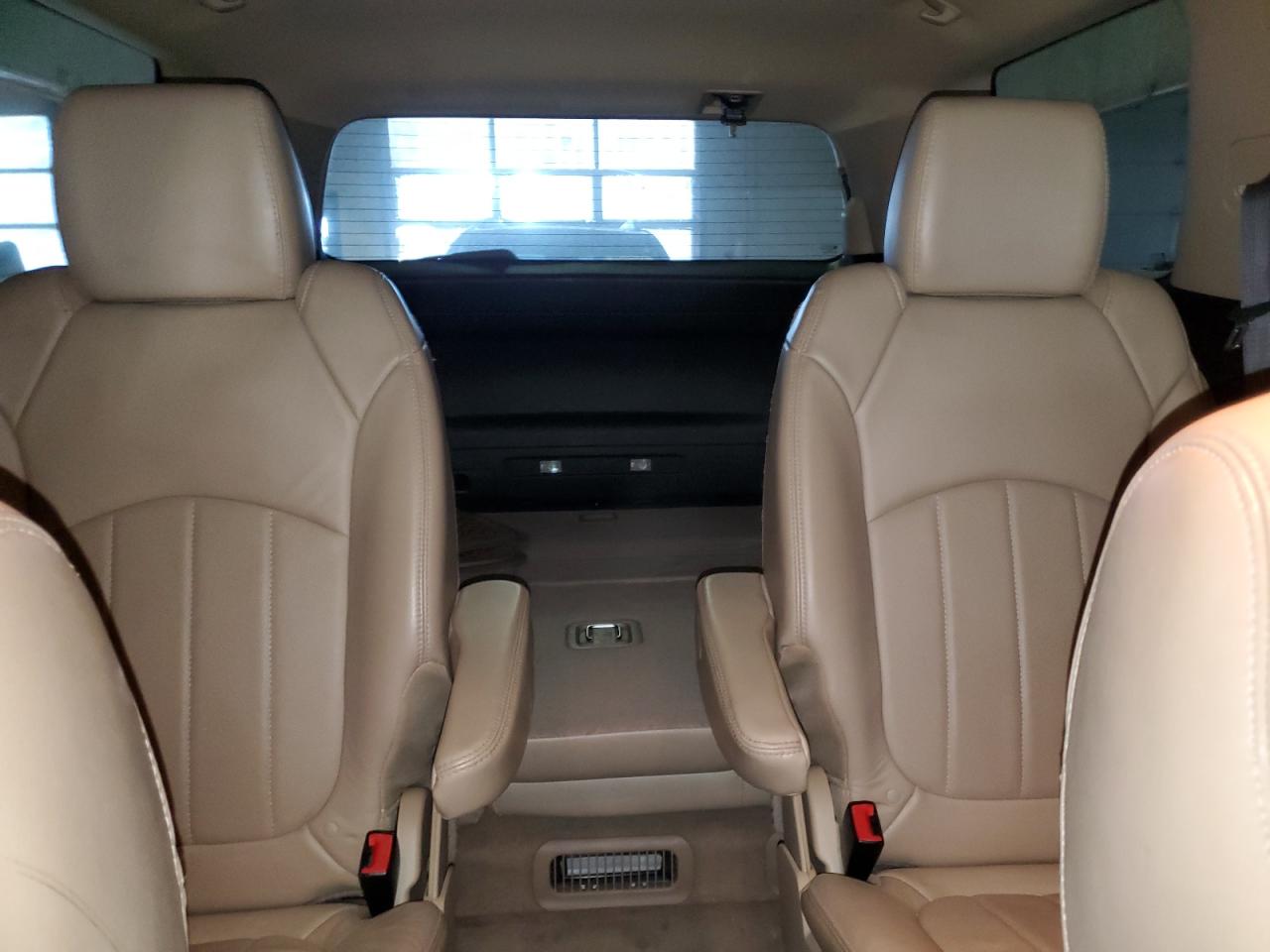 2012 GMC Acadia Denali VIN: 1GKKVTED9CJ379784 Lot: 82906004