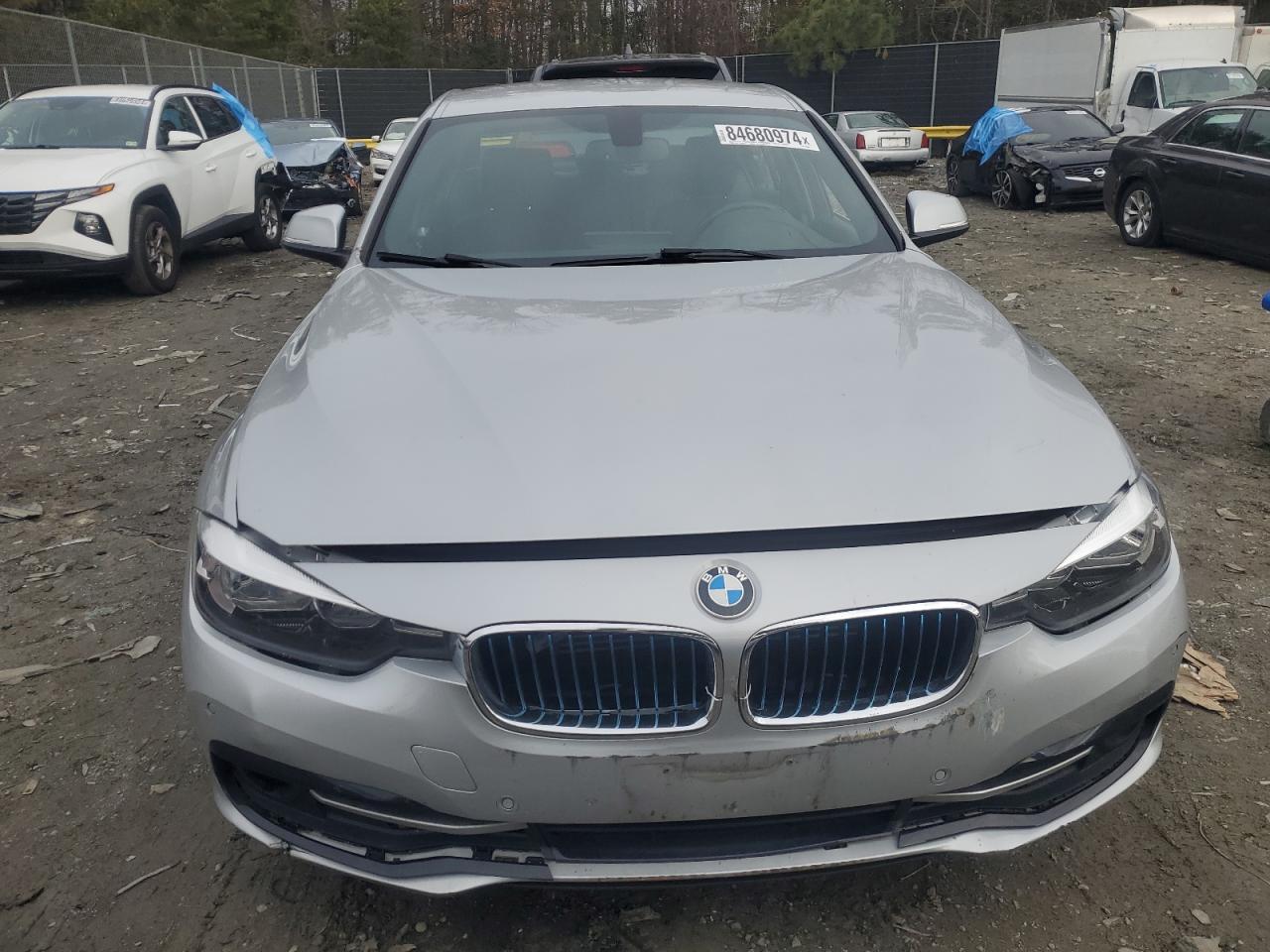 2017 BMW 3er - Image 5