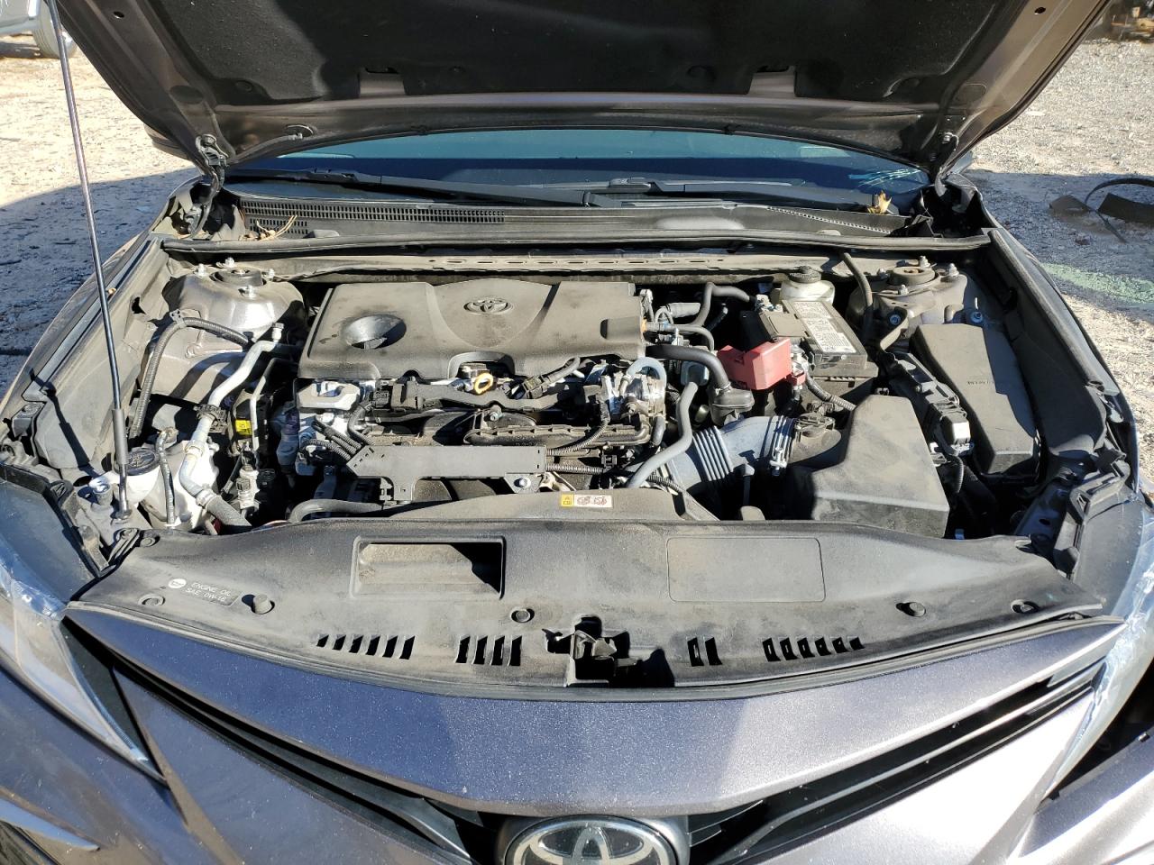 2022 Toyota Camry - Image 12