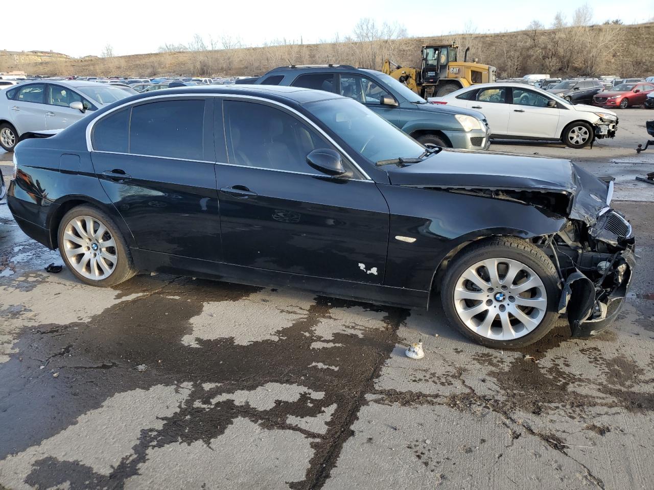 2006 BMW 3er - Image 4