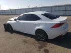 2020 Lexus Is 350 F Sport продається в Sacramento, CA - Front End