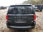 2018 Dodge Grand Caravan Sxt للبيع في Austell، GA - Front End