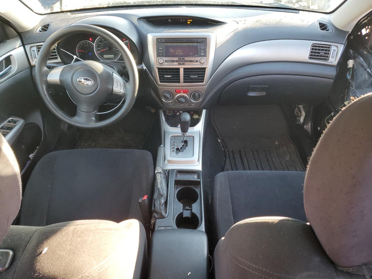 2010 Subaru Impreza - Image 8