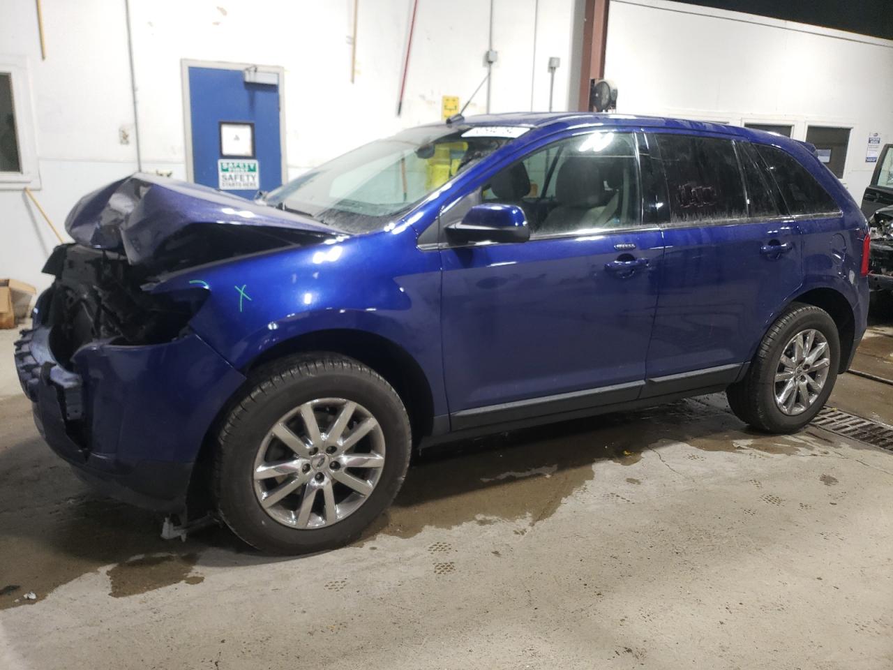2014 Ford Edge - Image 1