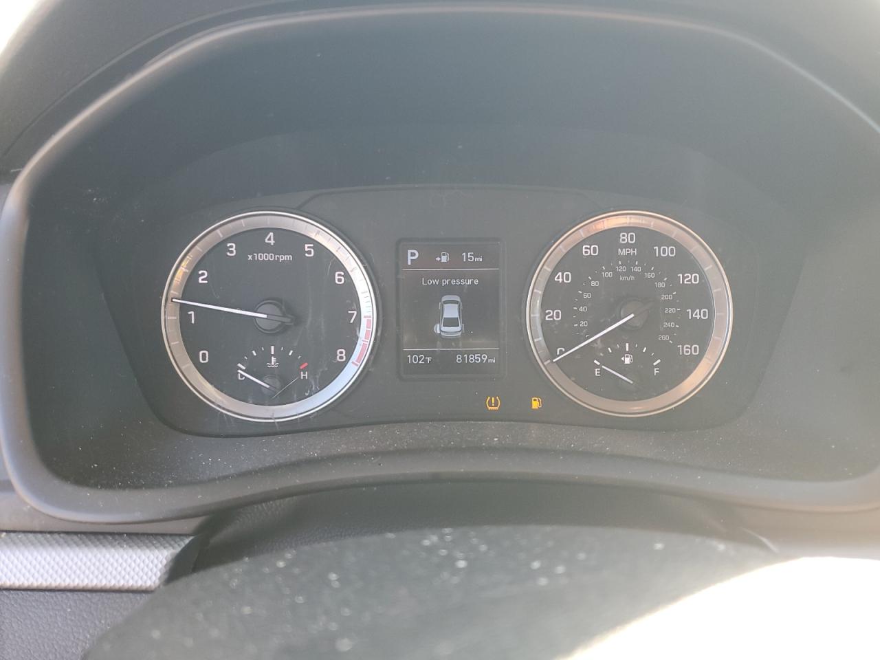 2019 Hyundai Sonata - Image 9