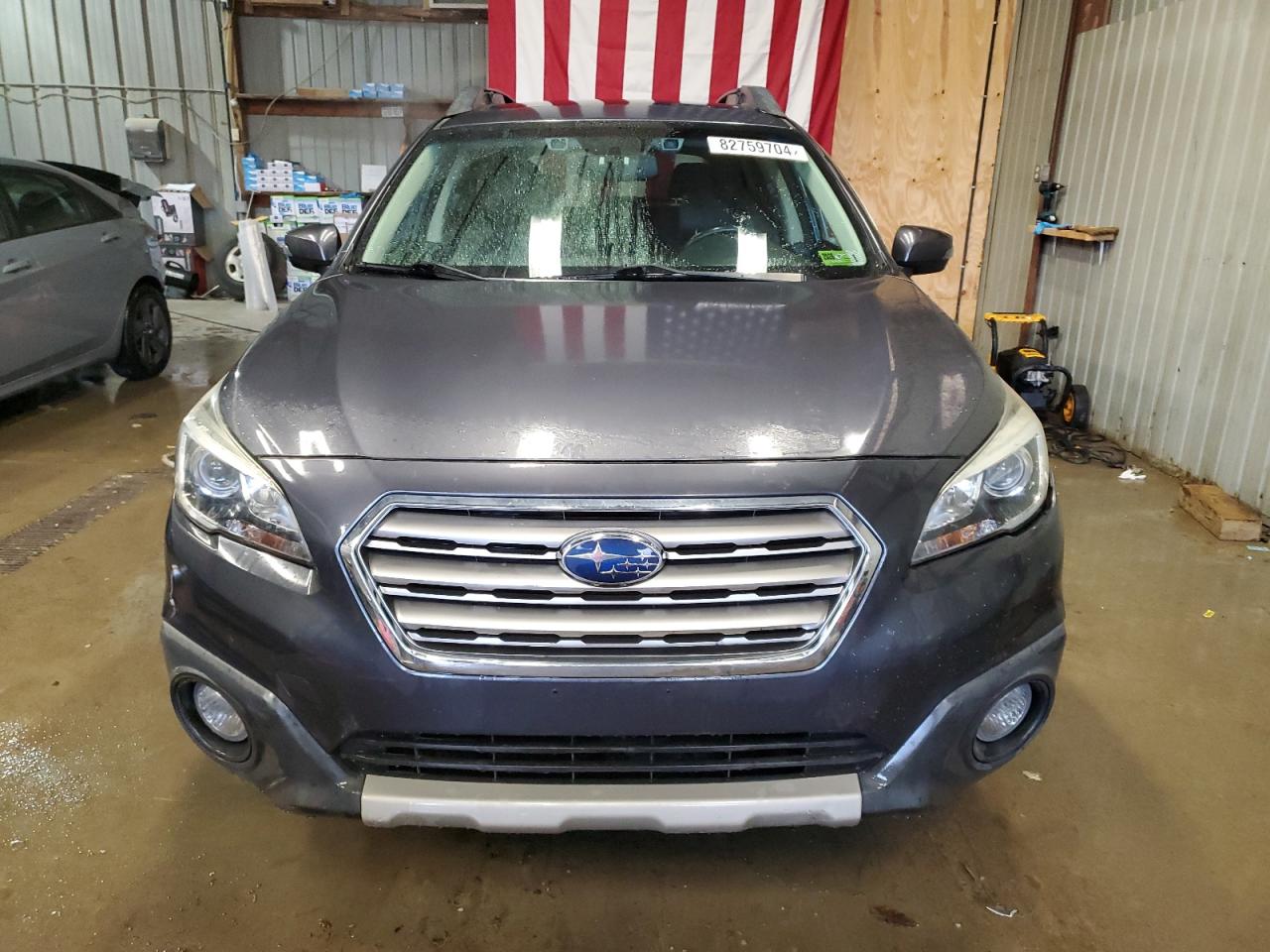 2016 Subaru Outback - Image 5