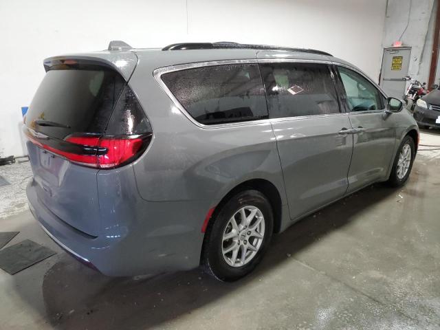  CHRYSLER PACIFICA 2022 Gray