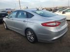 2013 Ford Fusion Se للبيع في Woodhaven، MI - Front End