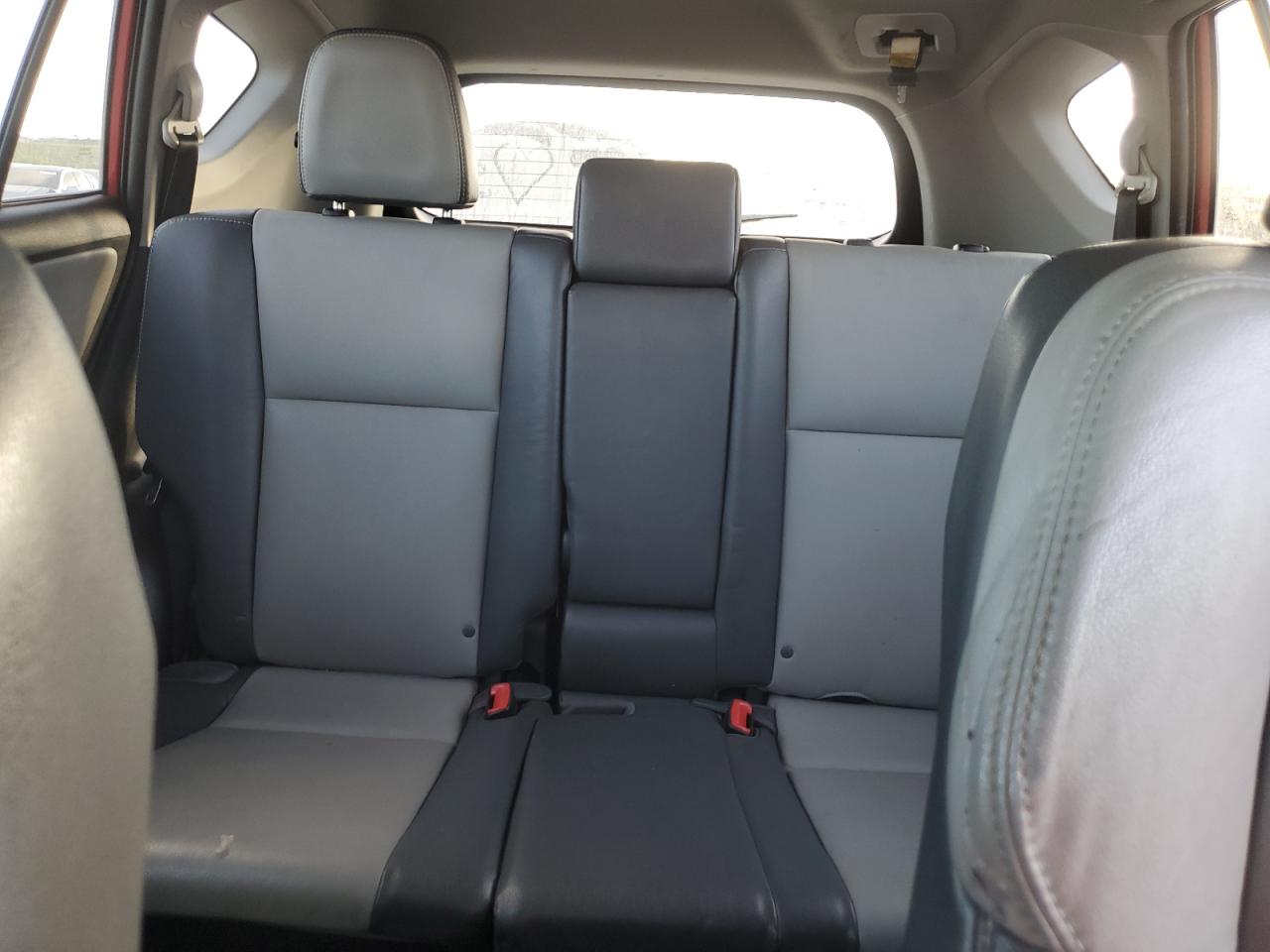 2014 Toyota RAV 4 - Image 10