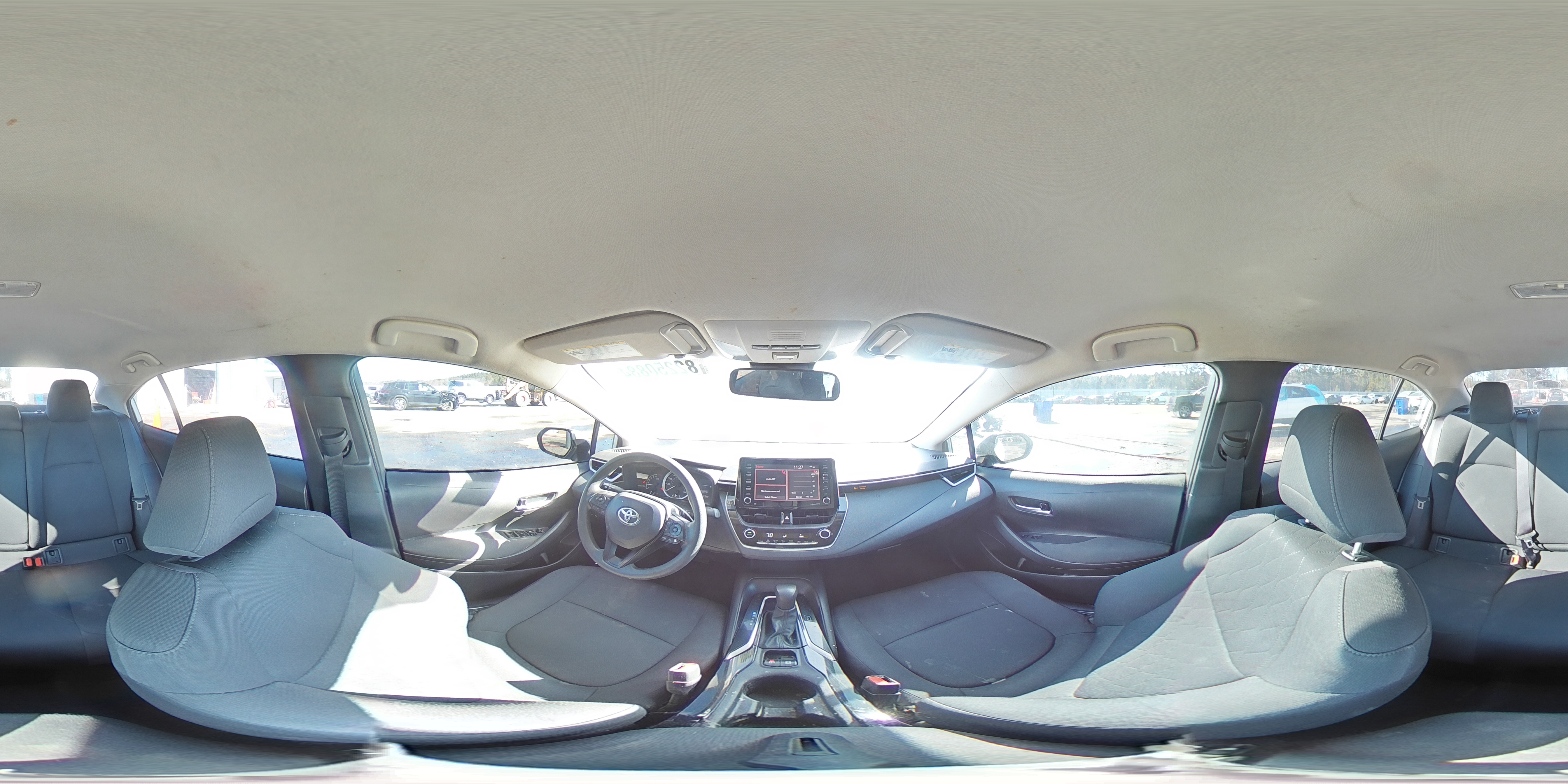 2021 Toyota Corolla - Image 14