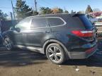 2015 Hyundai Santa Fe Gls იყიდება Denver-ში, CO - Minor Dent/Scratches