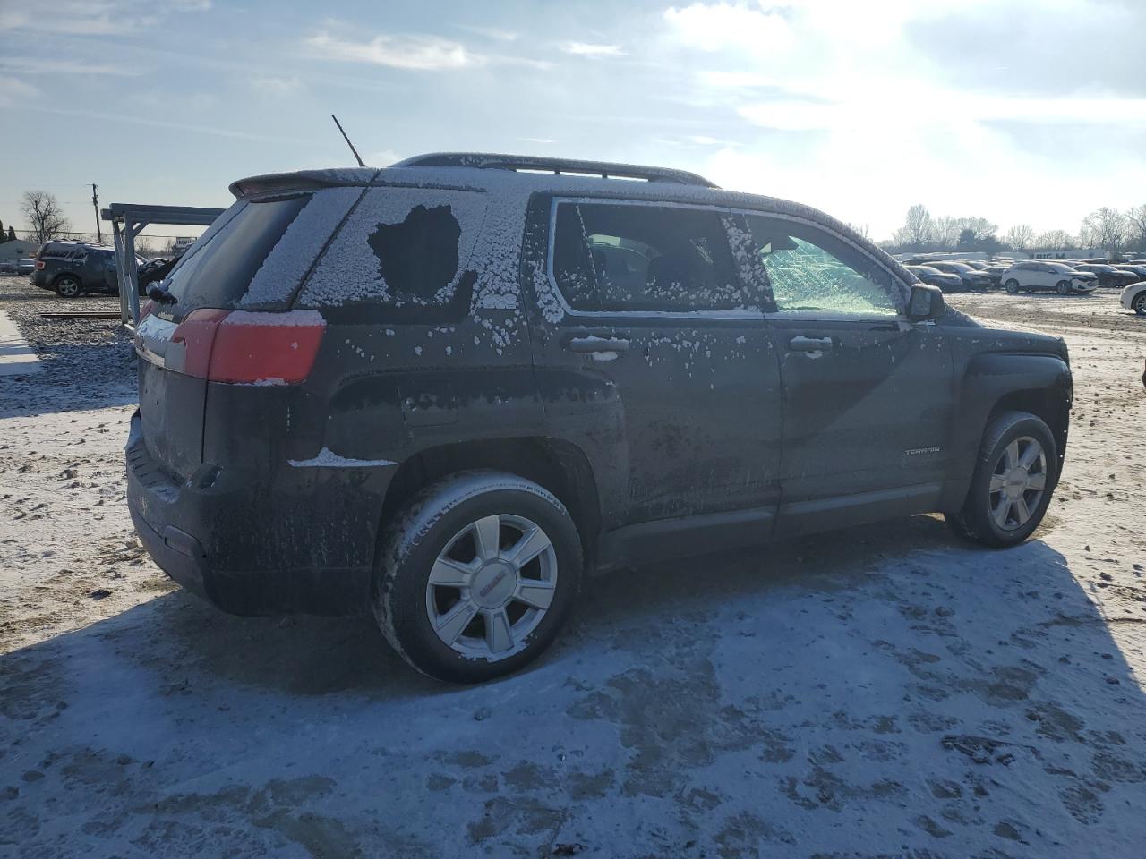 2013 GMC Terrain - Image 3