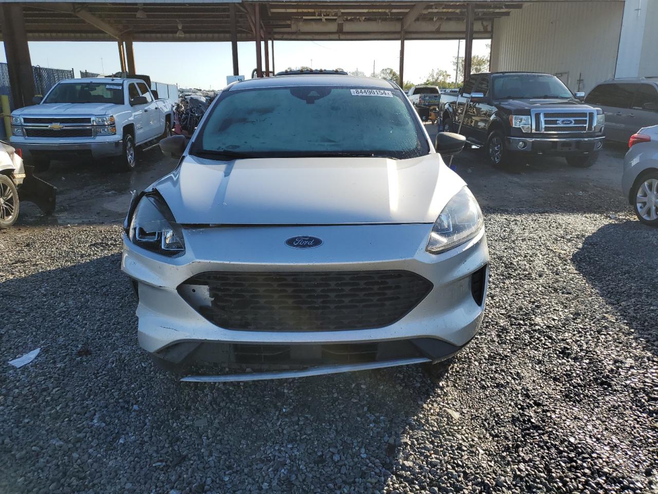 2020 Ford Escape - Image 5