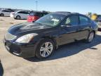 2012 Nissan Altima Sr for Sale in Wilmer, TX - Side