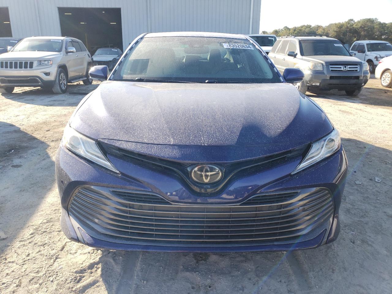 2018 Toyota Camry - Image 5