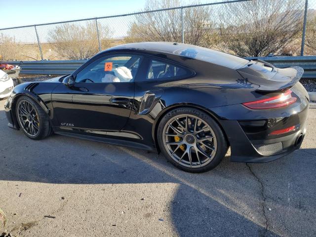 2018 PORSCHE 911 GT2 RS