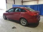 2016 Ford Focus Se за продажба в Hurricane, WV - Front End