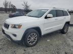 2014 Jeep Grand Cherokee Limited للبيع في Loganville، GA - Rear End