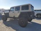2012 Jeep Wrangler Unlimited Sahara zu verkaufen in Kansas City, KS - Mechanical