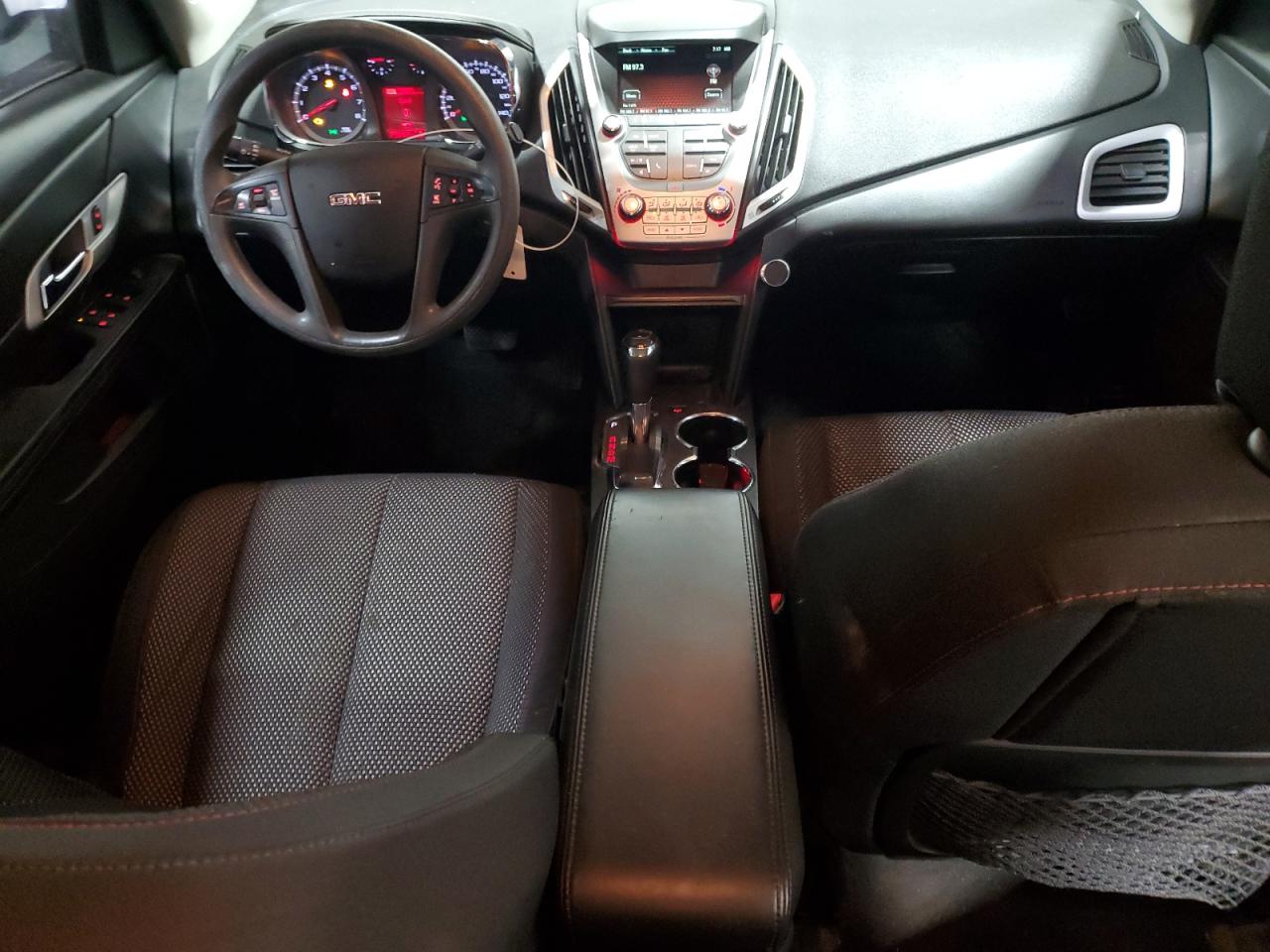 2016 GMC Terrain - Image 8