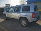 2012 Jeep Patriot Sport იყიდება Wichita-ში, KS - Front End