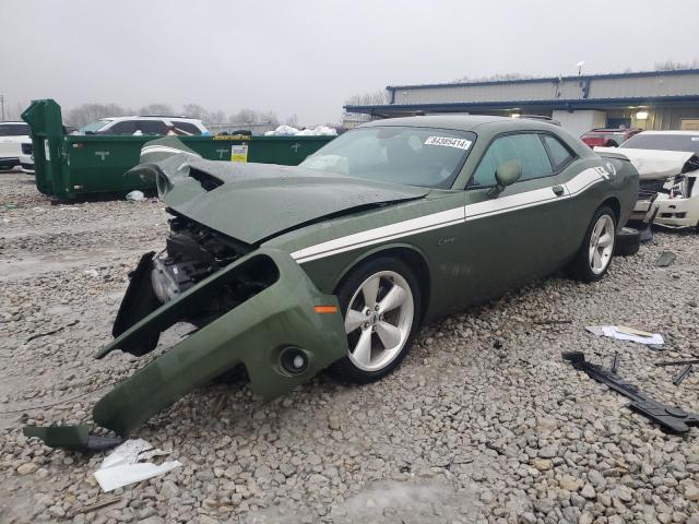 2019 Dodge Challenger R/T